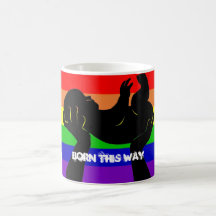 Llevado esta taza de la manera