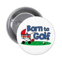 Llevado Golf Pin