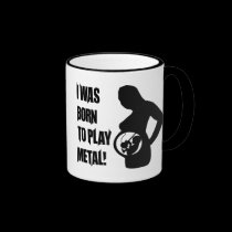 Llevado Metal la taza tazas