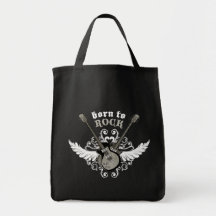 Llevado oscilar el bolso bolsa