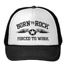 Llevado oscilar gorras de camionero