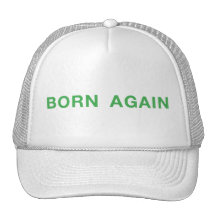 Llevado otra vez (verde) gorra