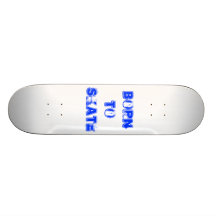 Llevado patinar