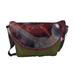 Lleve el fractal del bolso bolsas messenger