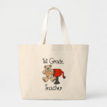 Lleve las 1ras camisetas y regalos del profesor de bolsas