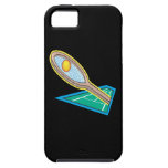 Llévelo el Court.png iPhone 5 Case-Mate Funda