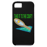 Llévelo el Court.png iPhone 5 Fundas