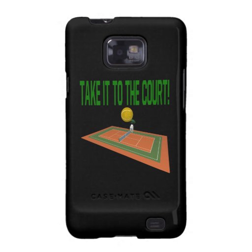 Llévelo la corte samsung galaxy s2 funda