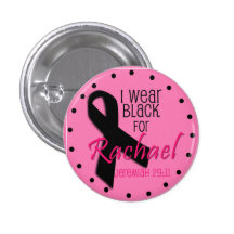 Llevo el negro para Raquel Pins