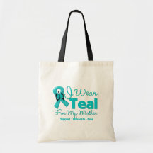 Llevo el trullo para mi madre bolsa lienzo