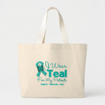 Llevo el trullo para mis pacientes bolsas