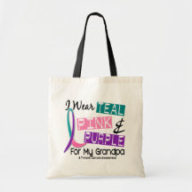 Llevo la cinta de la tiroides para mi abuelo 37 bolsa de mano