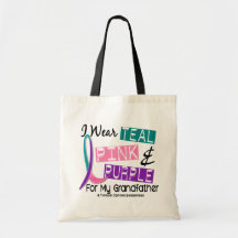 Llevo la cinta de la tiroides para mi abuelo 37 bolsas de mano
