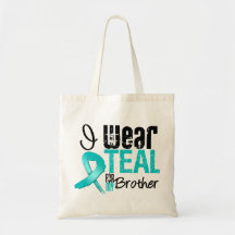 Llevo la cinta del trullo para mi Brother Bolsa De Mano