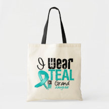Llevo la cinta del trullo para mi nieta bolsa