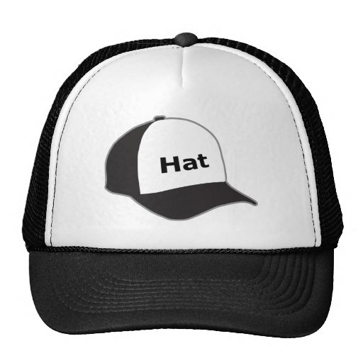 Llevo un gorra