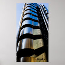 Lloyd de Londres Posters