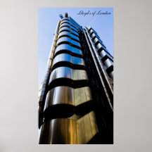 Lloyd de Londres Posters
