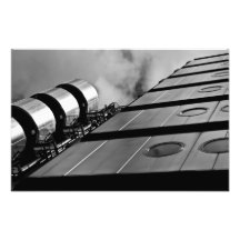 Lloyds que construye Londres Impresiones Fotográficas