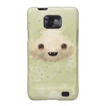 Lluvia ácida galaxy SII fundas