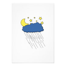 Lluvia de la noche comunicados personales 