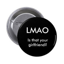 ¿LMAO, es que su novia? Pins