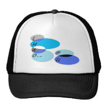 LMAO GORROS  