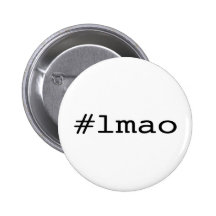 #lmao (hashtag del gorjeo) pin
