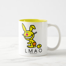 LMAO TAZAS DE CAFÉ
