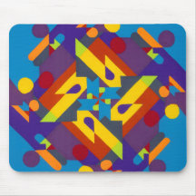 LMP Mousepad Alfombrillas De Raton