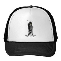 Lo siento gorros  