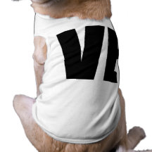 (LO) VE CAMISA DE PERRITO