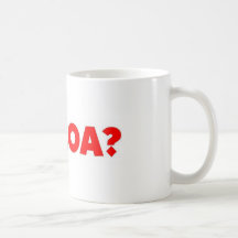 ¿LOA conseguido? Taza