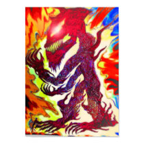 Lobo de Yamahachi posters