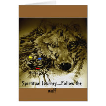Lobo en el moon2, viaje de Spirtitual….Follo… Tarjeton