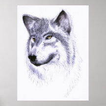 Lobo Poster