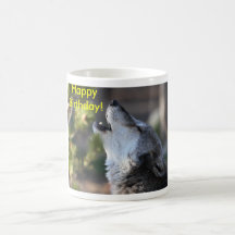 Lobo Tazas