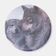 lobos iman