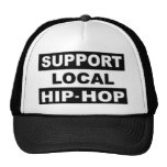 Gorras De Hip Hop