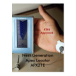 Localizador siguiente APX21E de GenerationApex. Aq Postales
