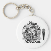 Locc oficial registra llavero