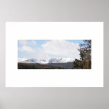 Lochnagar Impresiones