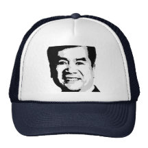LOCKE GORROS  