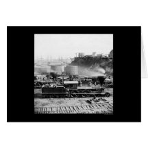 Locomot del ferrocarril militar de los E.E.U.U., V Felicitaciones