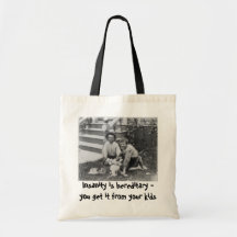 Locura Bolsas Lienzo