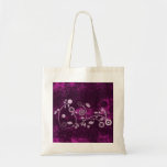 Locura floral al azar bolsas