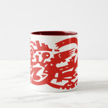 locura urbana tazas