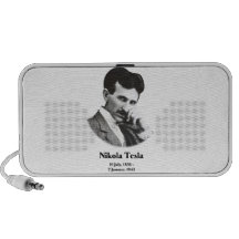 Locutores jovenes de Tesla Mp3 Altavoz