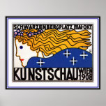 Loffler: Kunstschau Wien - secesión austríaca Impresiones