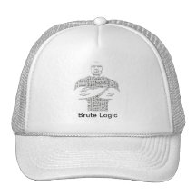 Lógica bruta Avatar Gorras